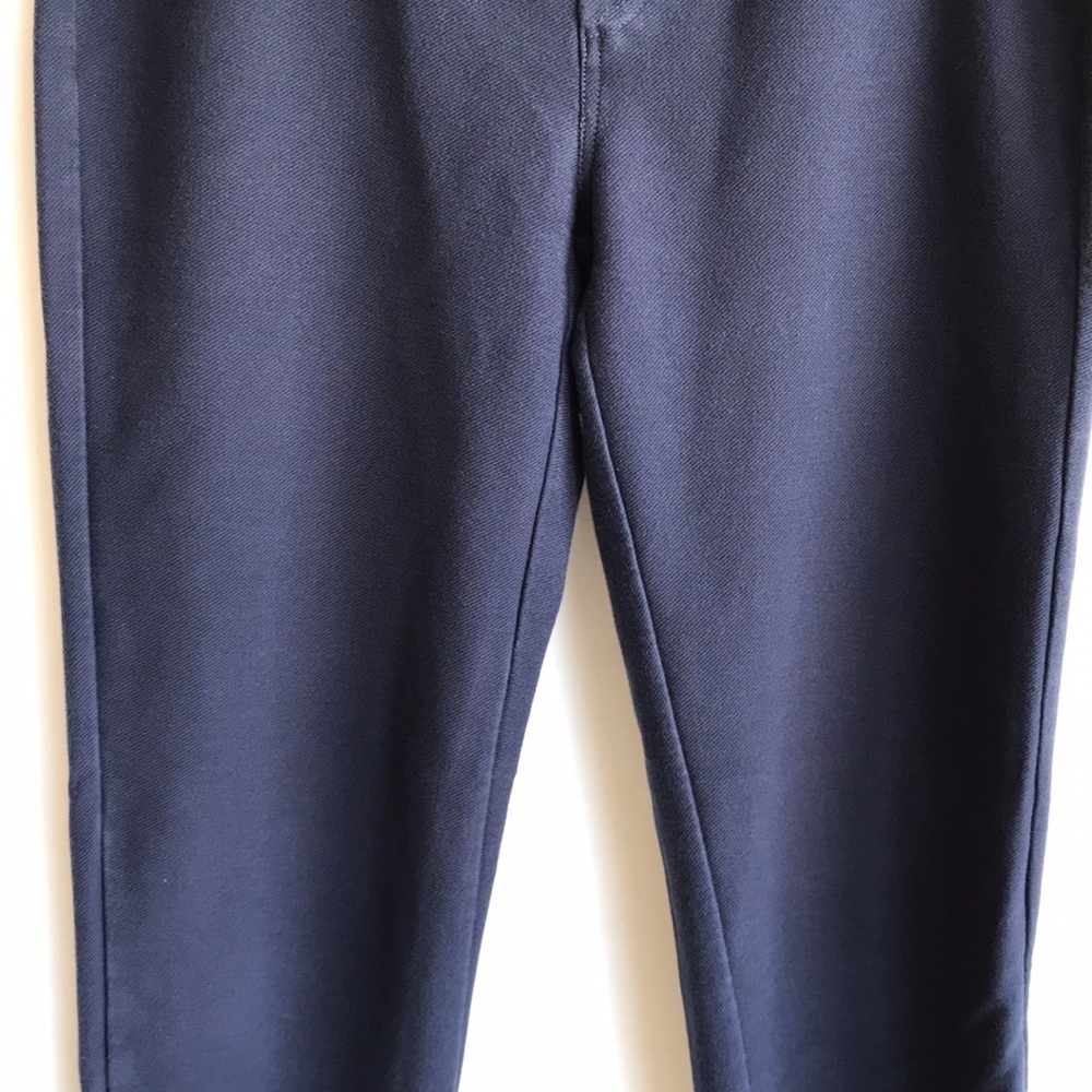 MICHAEL Michael Kors navy stretch skinny pants, S - Picture 3 of 12